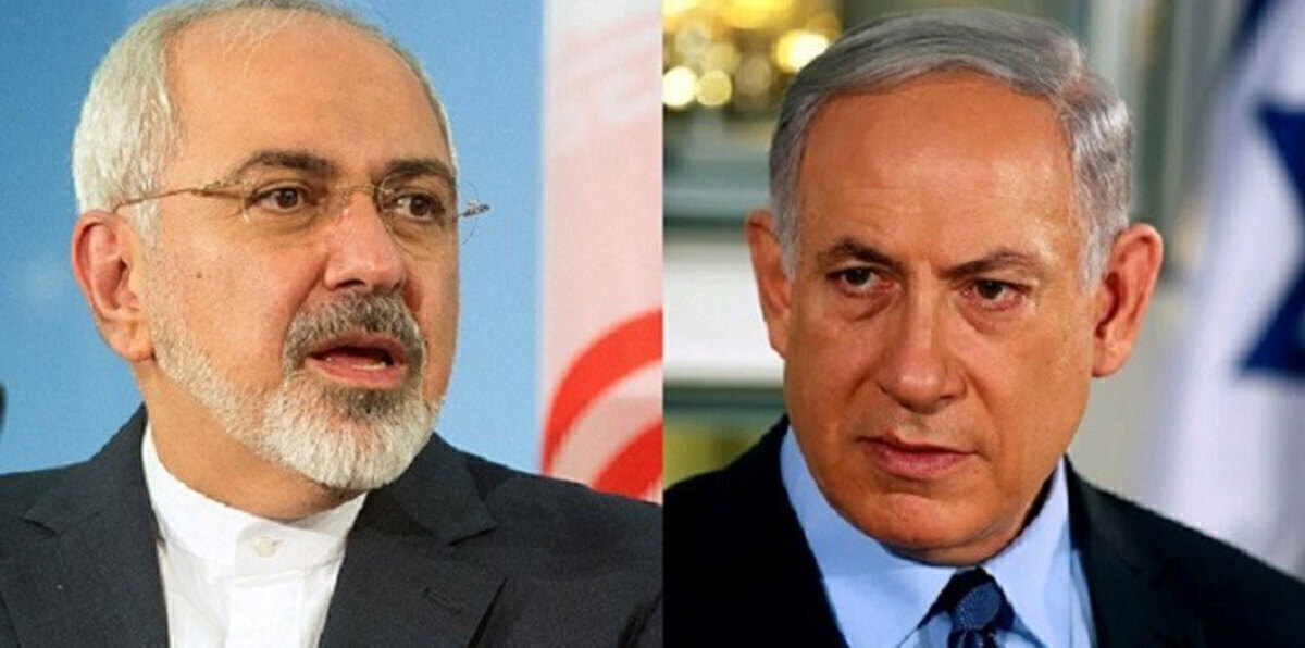 نتنياهو يهاجم "النسخة الإيرانية" من داعش وهذا ما طلبه من ظريف