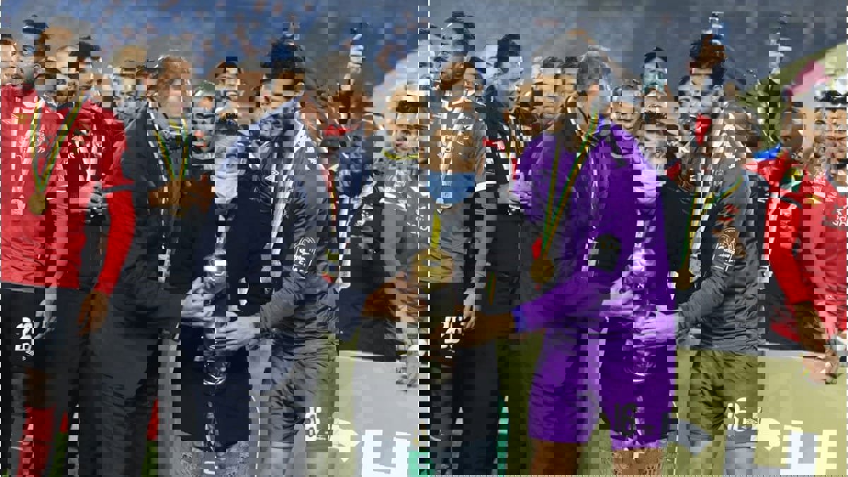 مؤمن زكريا: أبشركم قريبا سأكون معكم‎