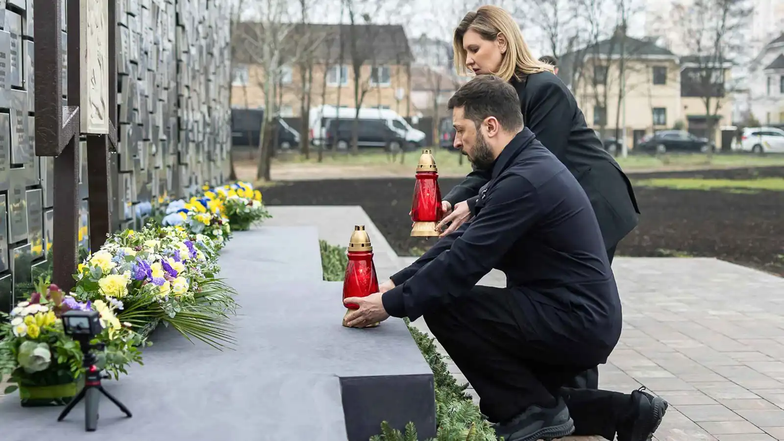 دراسة أمريكية تكشف رقما مروّعا لضحايا الحرب الروسية الأوكرانية