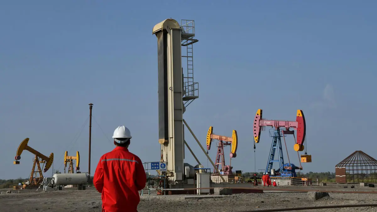 شركات النفط الكبرى تستأنف تسجيل الأرباح بعد خسائر هائلة في 2020