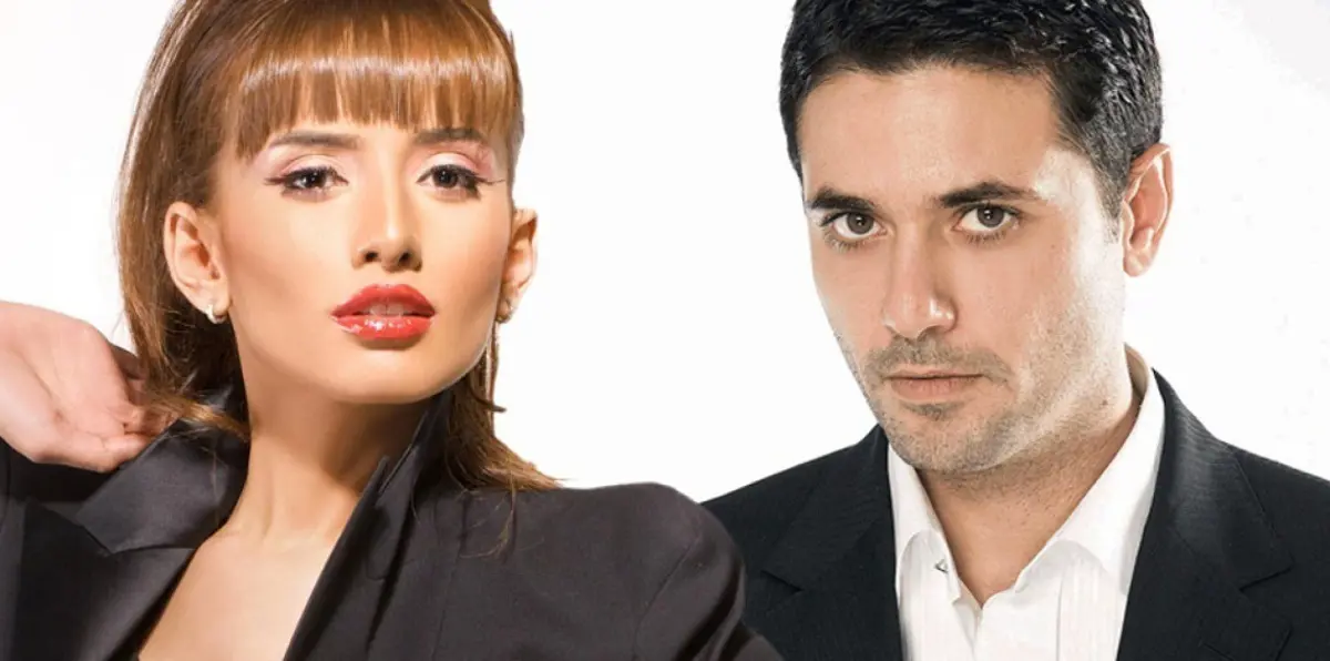 تطورات جديدة في دعوى خلع زينة ضد أحمد عز