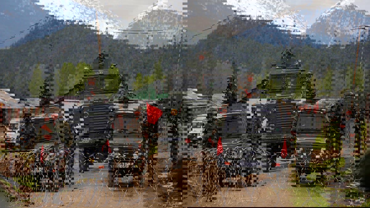 مقتل سياسي محلي من حزب ناريندرا مودي في الشطر الهندي من كشمير