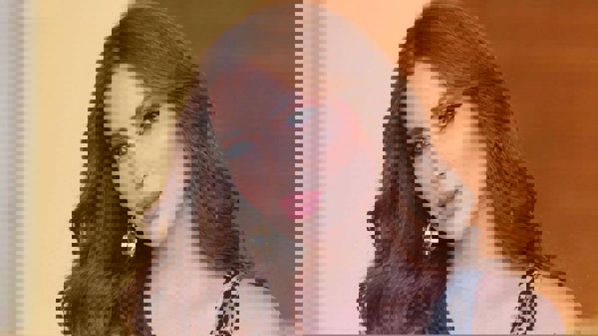 نسرين طافش تنجو من السجن بقضية "إصدار شيكات دون رصيد"