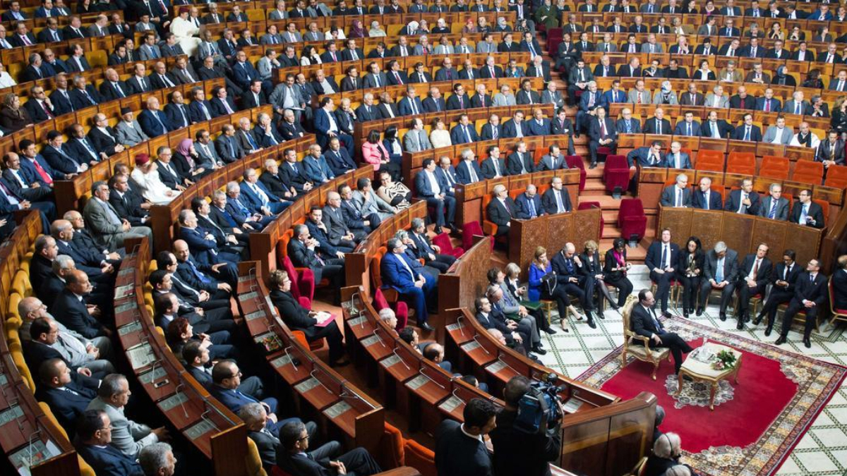 التجنيد الإجباري في المغرب يتجاوز أهم مراحل إقراره النهائي