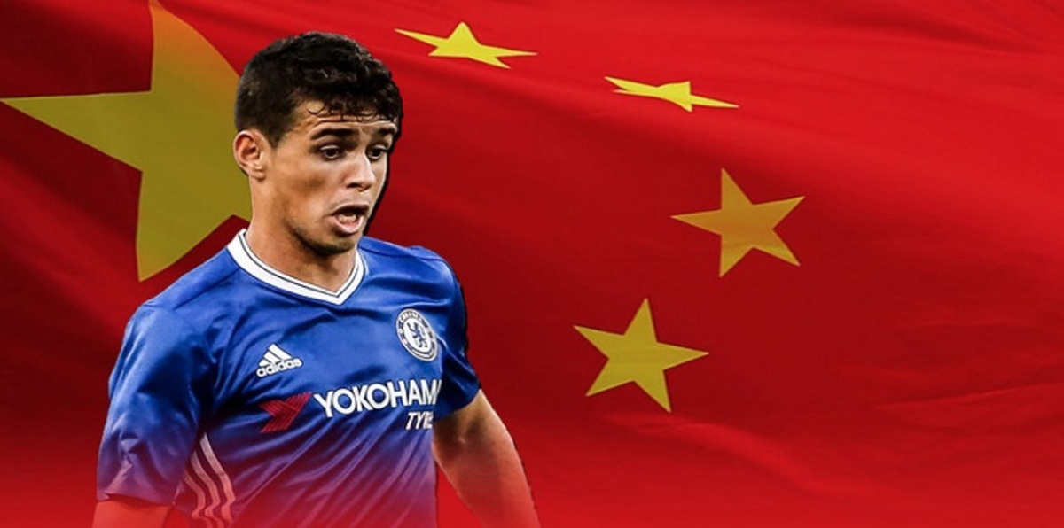 كم أنفقت أندية الصين على الانتقالات هذا العام؟