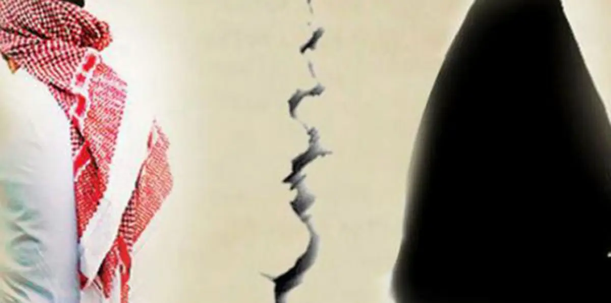 آثار تعذيب بشعة على "طفلة حائل" تفتح النار على قوانين الطلاق في السعودية