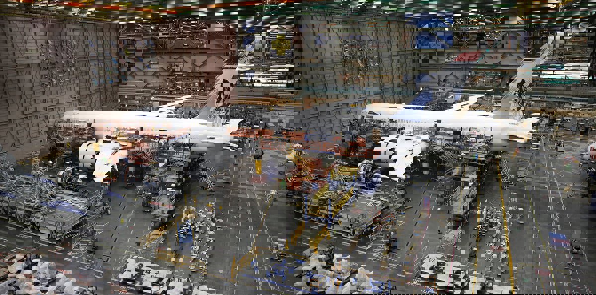 "إيرباص" تكشف النقاب عن تغييرات في هيكل الشركة وإدارة المبيعات‎