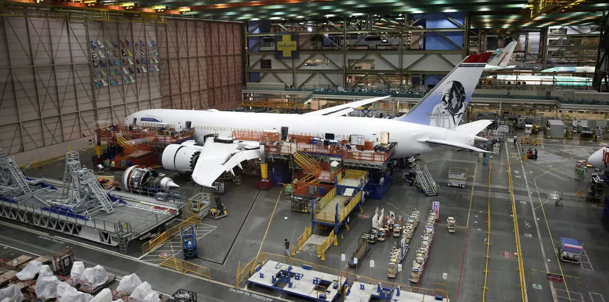 "إيرباص" تكشف النقاب عن تغييرات في هيكل الشركة وإدارة المبيعات‎