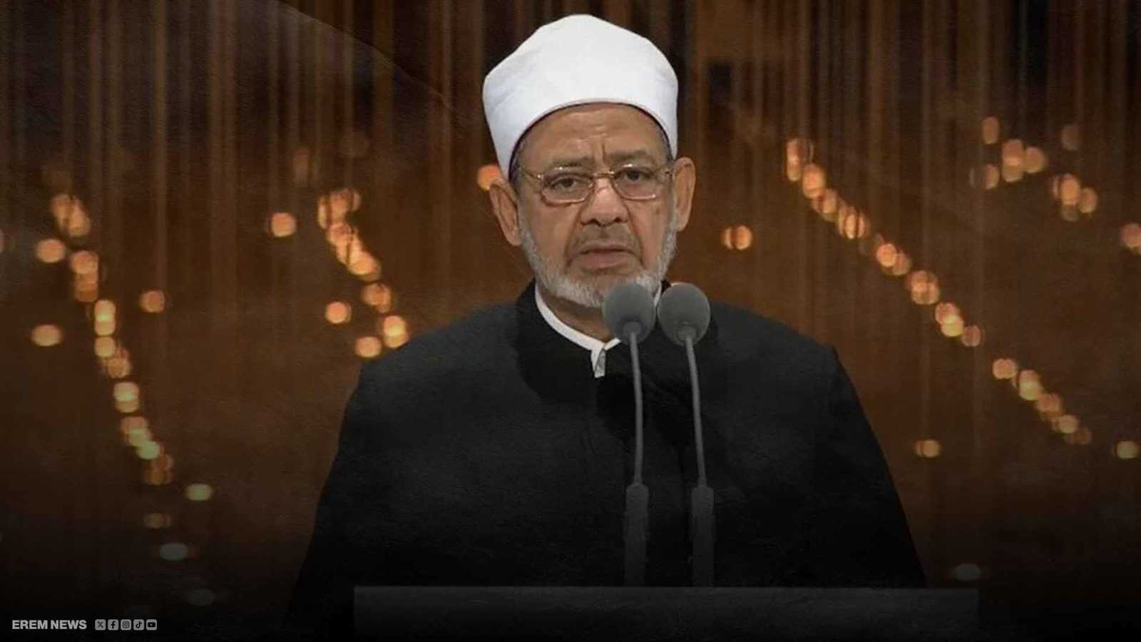 لماذا حذف الأزهر بيانه الناري عن مجاعة غزة؟