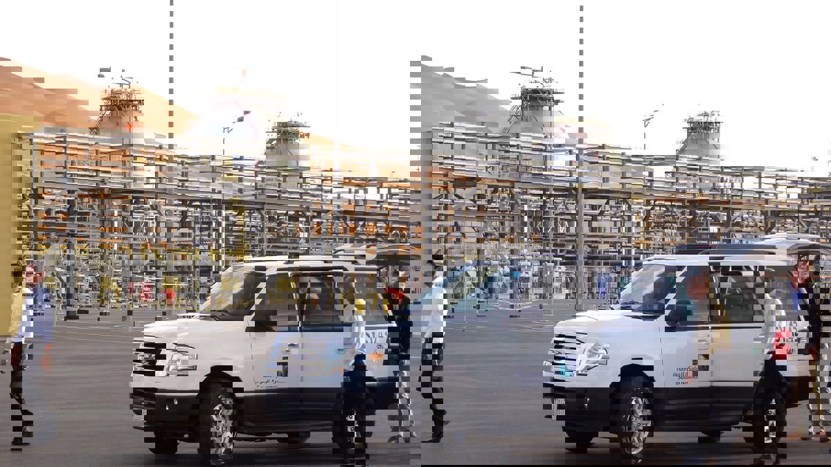 تقرير: توقعات بارتفاع صادرات النفط السعودية لأمريكا بعد استحواذ "أرامكو" على مصفاة "بورت آرثر"