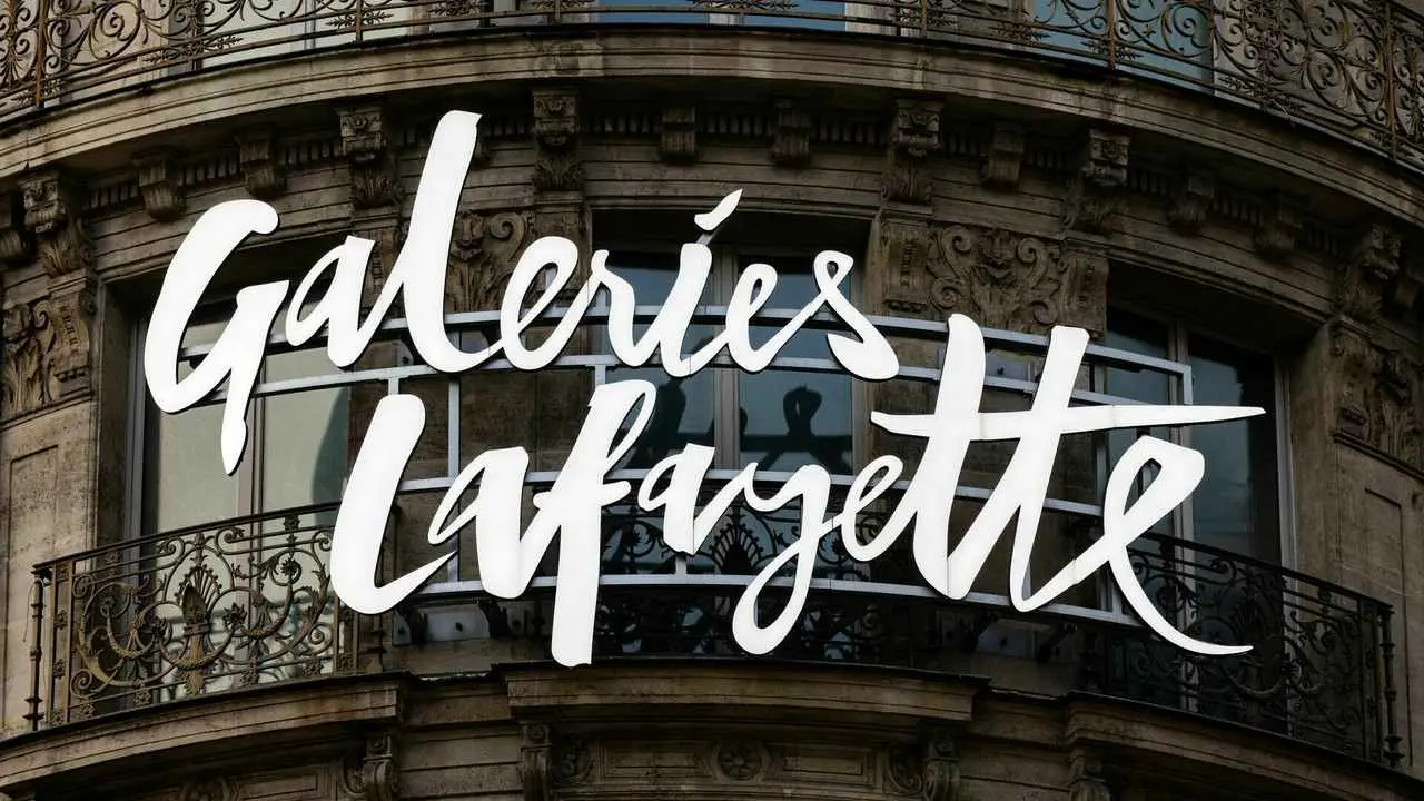 رحيل "سيدة الأناقة".. جينيت مولان تغلق آخر فصول قصة "غاليري لافاييت" (صور)