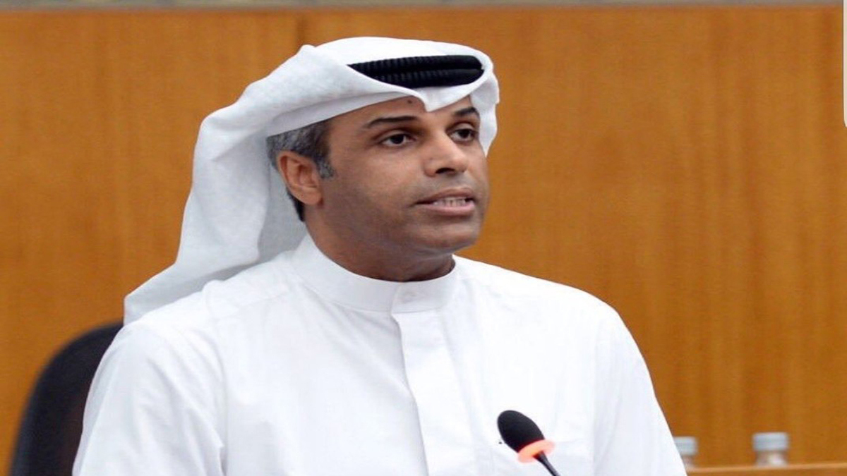 وزير النفط الكويتي: ملتزمون بتنفيذ اتفاق خفض إنتاج الخام