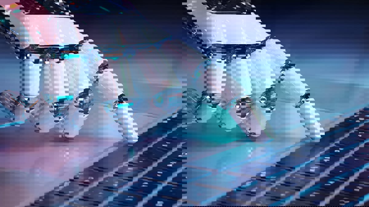 ذكاء اصطناعي يكتب منشورا علميا عن نفسه