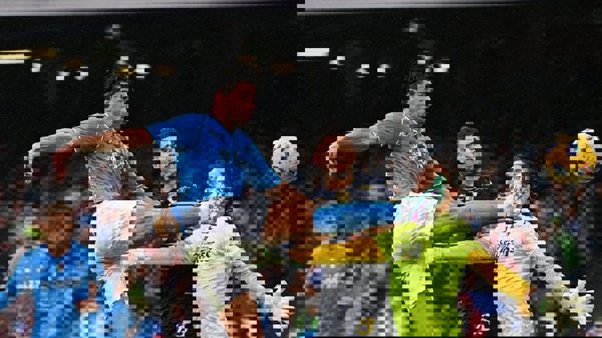 ترتيب الدوري الإيطالي: إمبولي يكبد نابولي الخسارة الثالثة (فيديو)