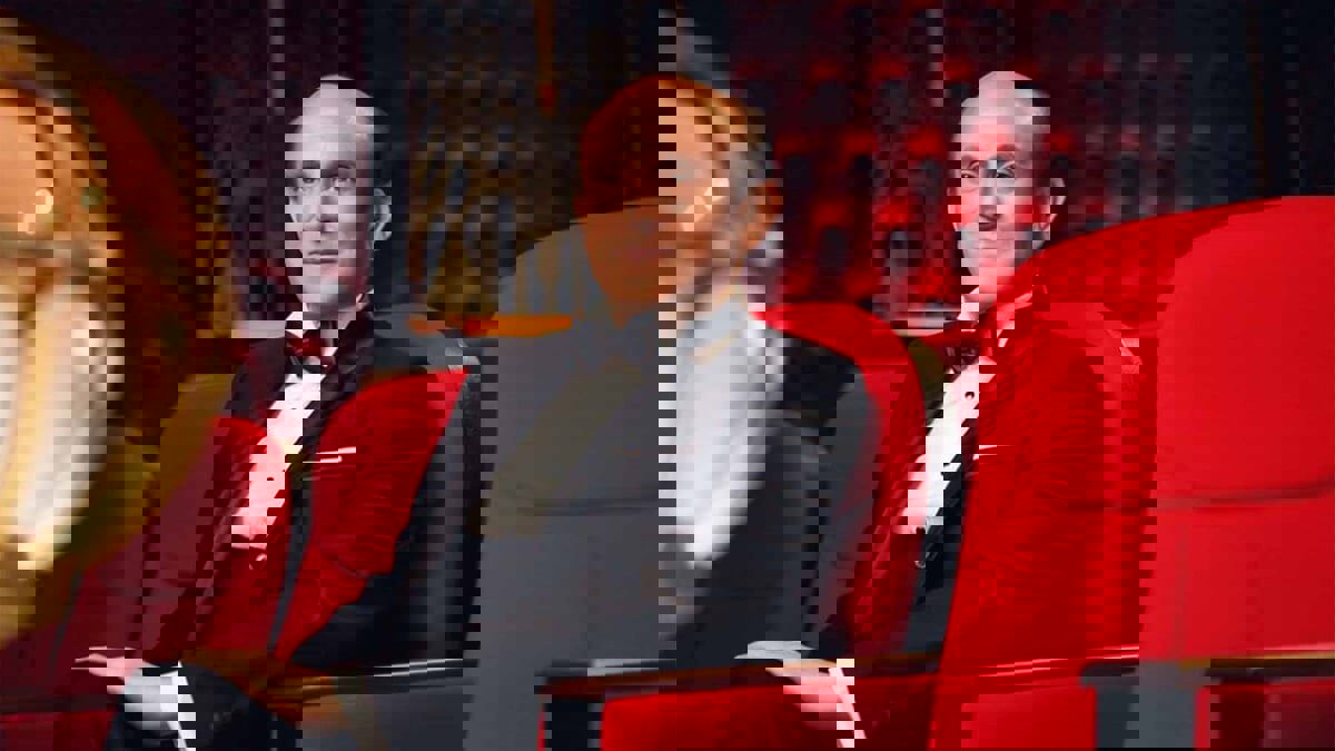 تركي آل الشيخ يرد على محمد صبحي