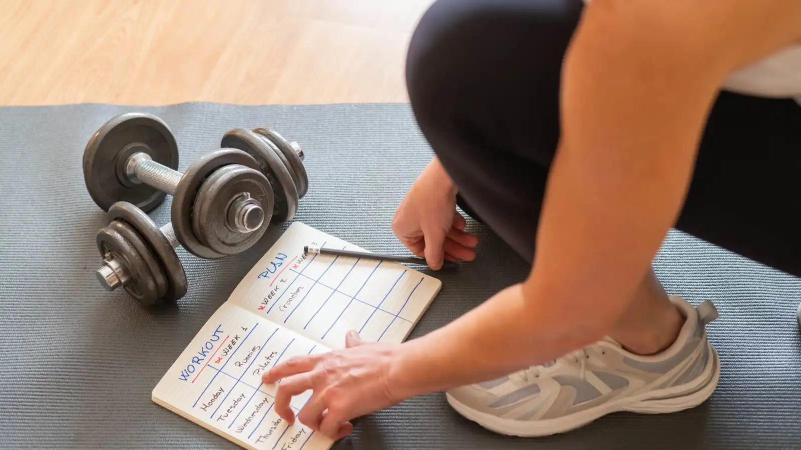 تنويع الأنشطة الرياضية قد يخفّض مخاطر الوفاة