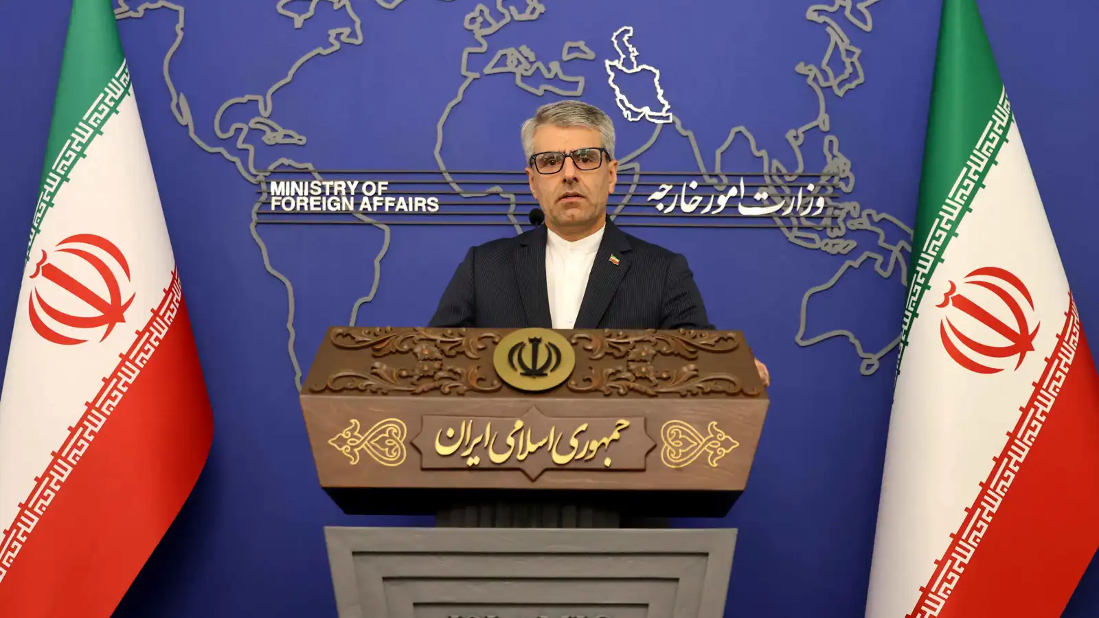 إيران تعلق على استثناء لبنان من اتفاق الهدنة مع أمريكا