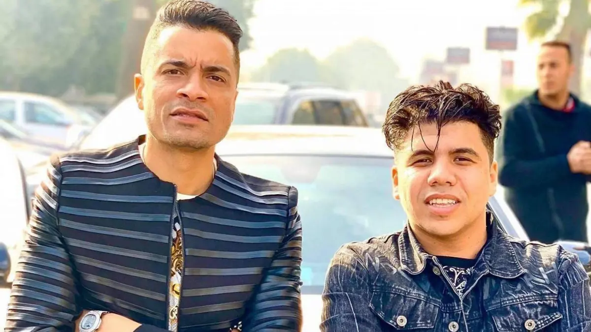 عمر كمال وحسن شاكوش وحمو بيكا يتحدون هاني شاكر بشأن حفلهم في تونس