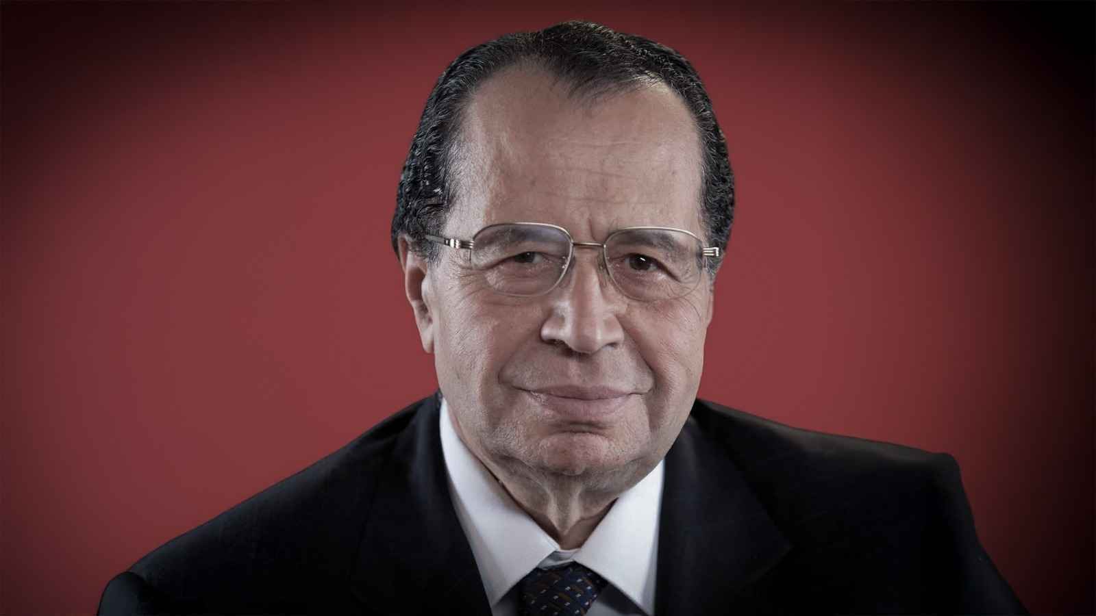 وفاة السياسي التونسي نور الدين حشاد