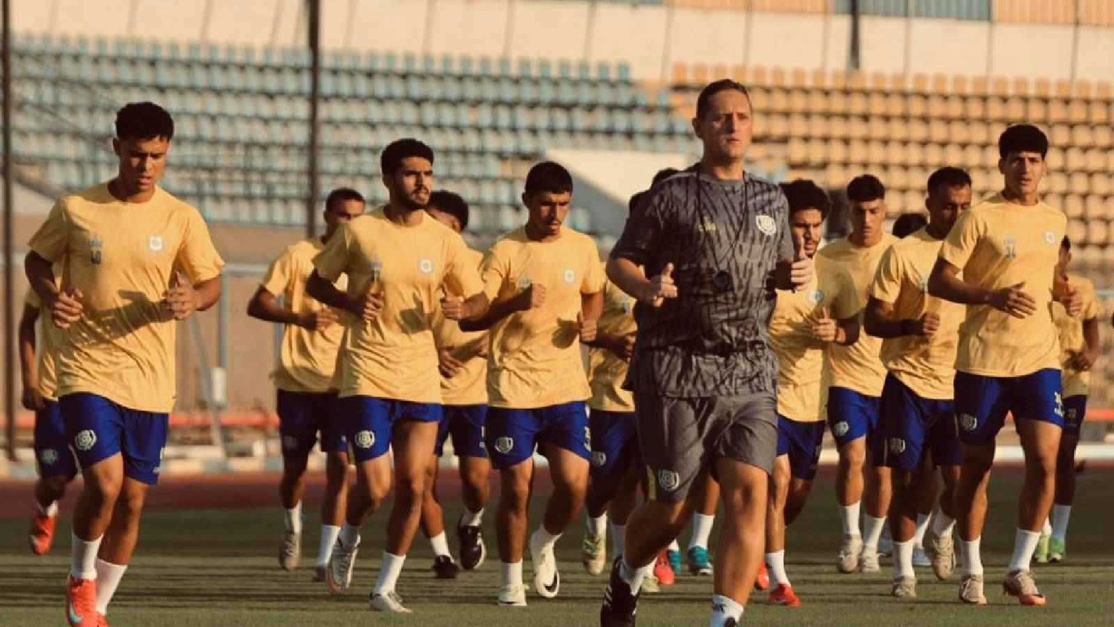 4 أمور ترعب الإسماعيلي قبل مواجهة الزمالك