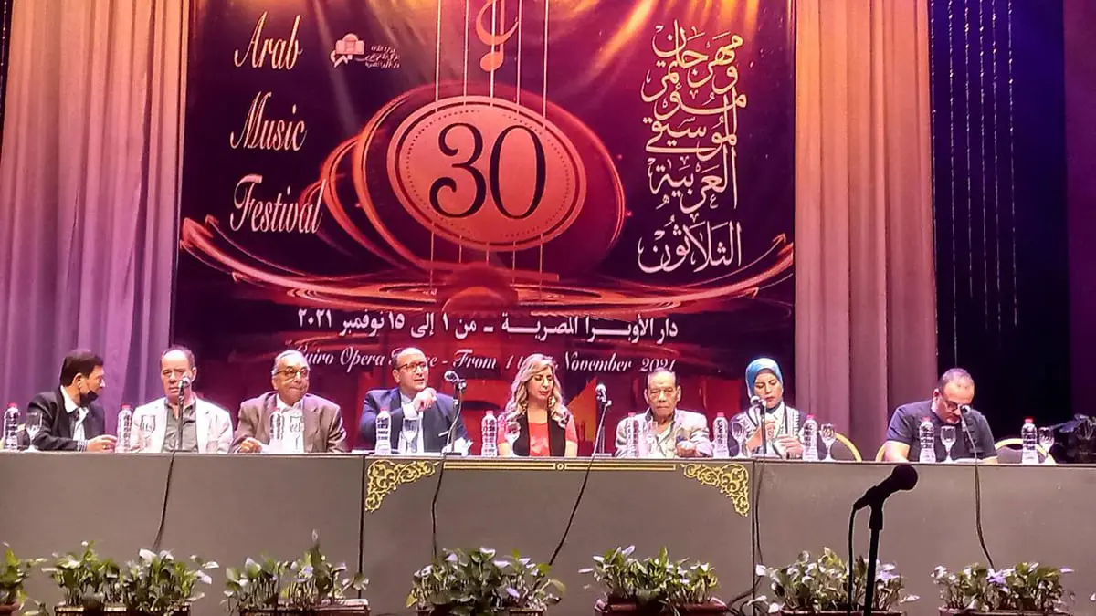 الموسيقار حلمي بكر: أغاني المهرجانات سبب انتشار كورونا