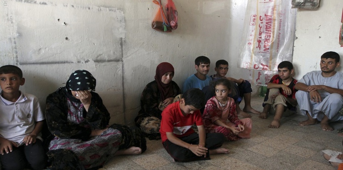 الأمم المتحدة تؤكد استمرار استعباد وإبادة الإيزيديين في العراق وسوريا