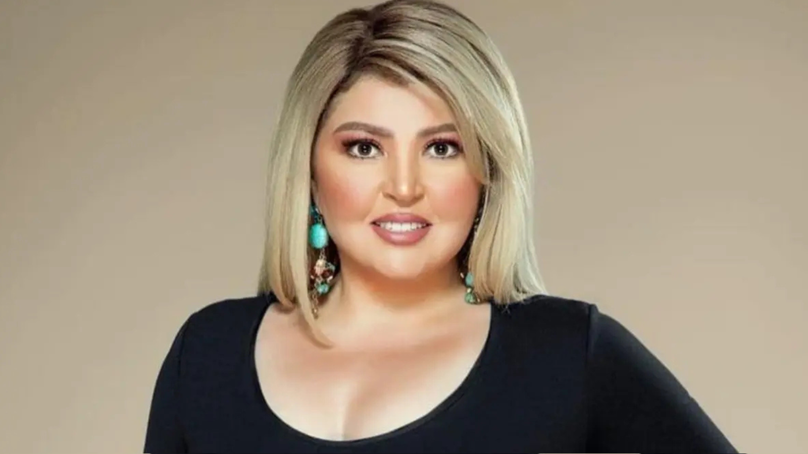 رسالة غامضة من مها أحمد للفنانين.. من قصدت؟