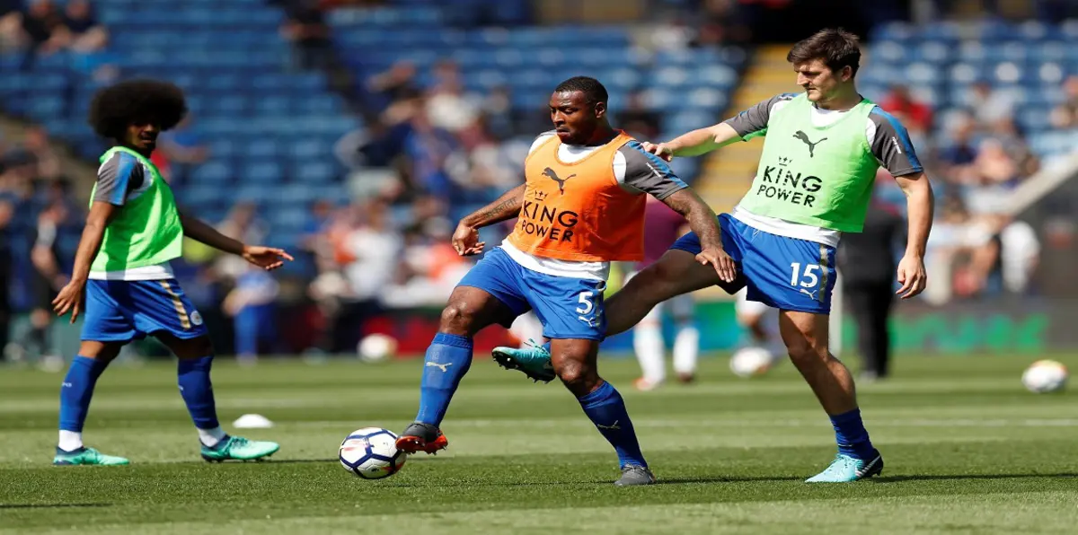 قائد ليستر سيتي: نرغب في إفساد حفل وداع آرسين فينغر