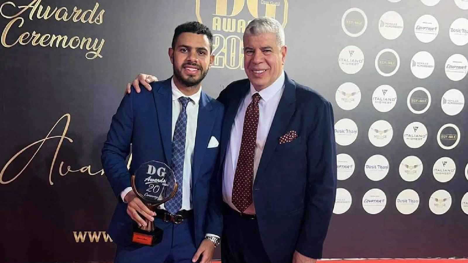 "هجوم مرتد على والده".. من هو محمد شوبير الذي تم تعيينه في منتخب مصر؟