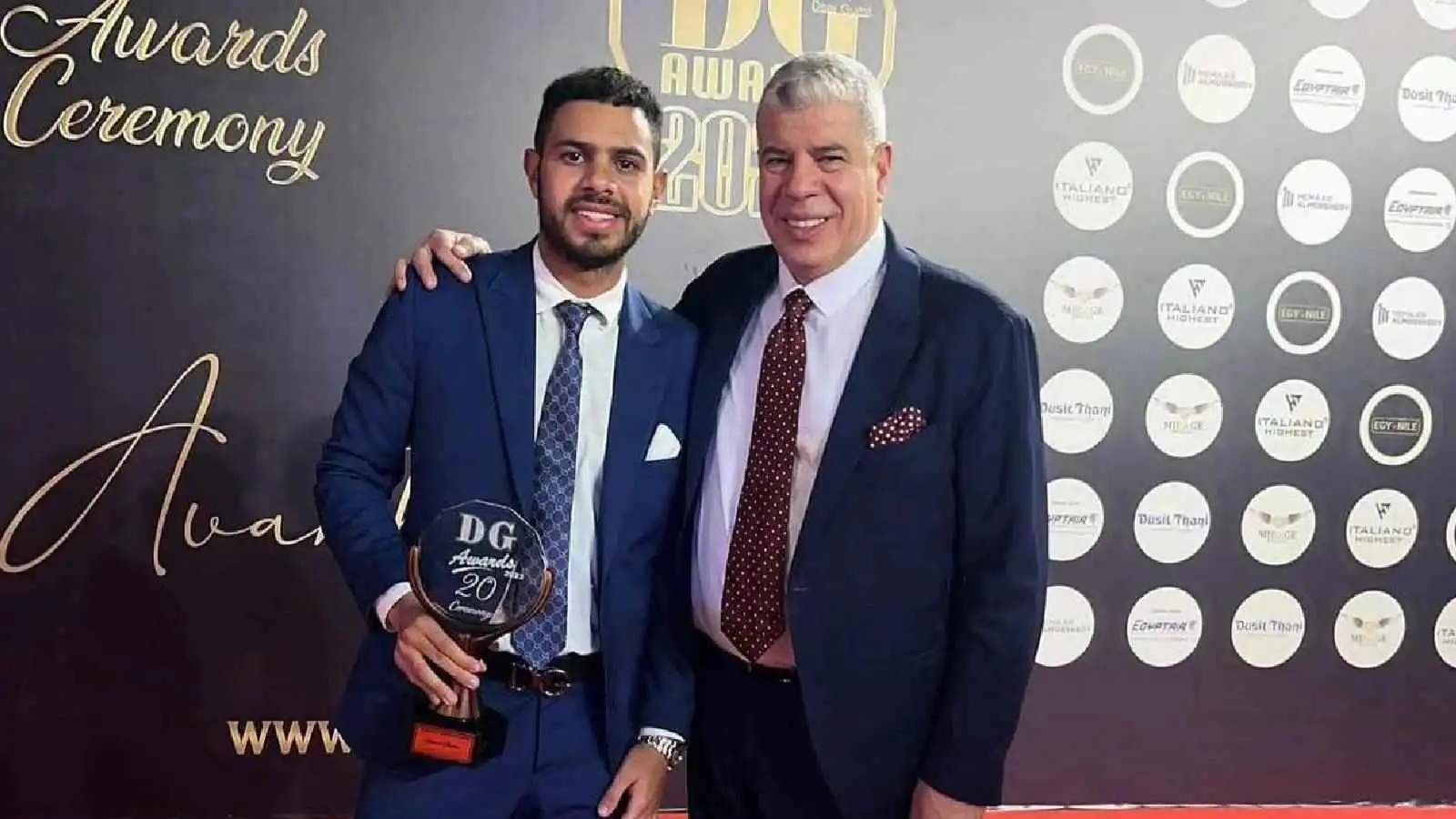 "هجوم مرتد على والده".. من هو محمد شوبير الذي تم تعيينه في منتخب مصر؟