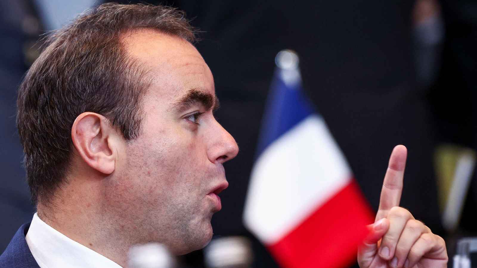 فرنسا تربط مصير انضمام أوكرانيا لـ"الناتو" بالانتخابات الأمريكية