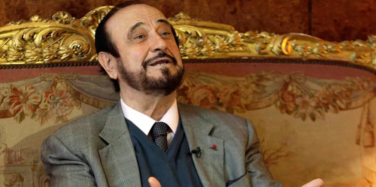 بعد كشف فضائح فساد.. رفعت الأسد يرفع دعوى تشهير ضد مسؤول بلدي وصحفي في فرنسا