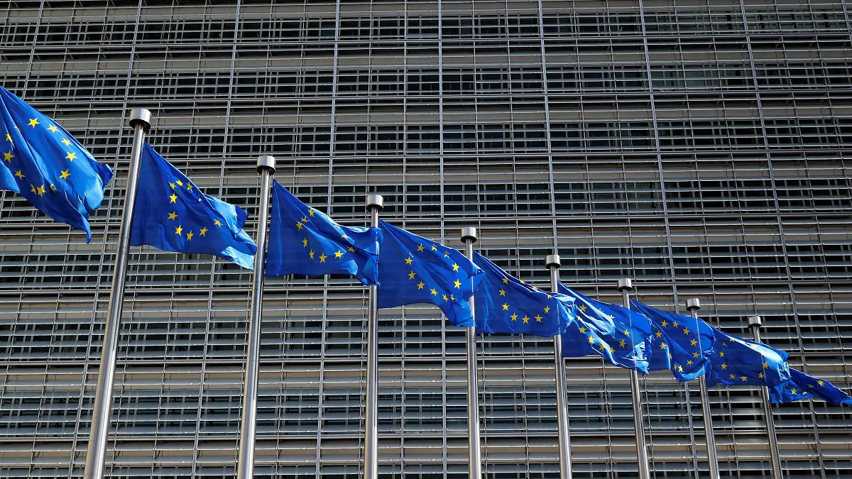 الاتحاد الأوروبي يجدد التمسك باتفاق إيران النووي