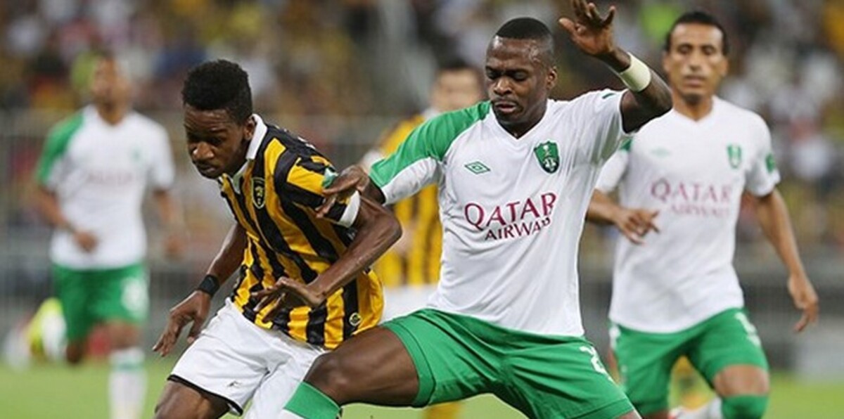 السعودية.. تعرّف على نتائج قرعة دوري عبداللطيف جميل