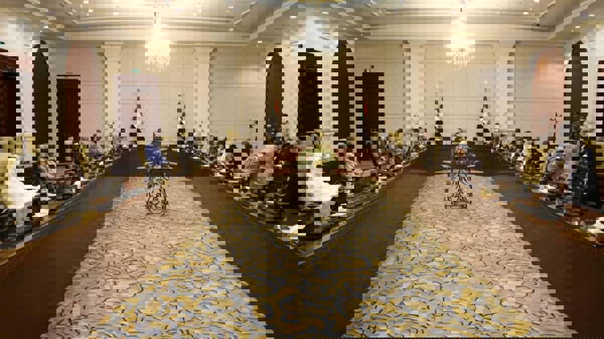 مجلس السيادة السوداني يتهم بعثات دبلوماسية بـ"انتهاك سيادة البلاد"