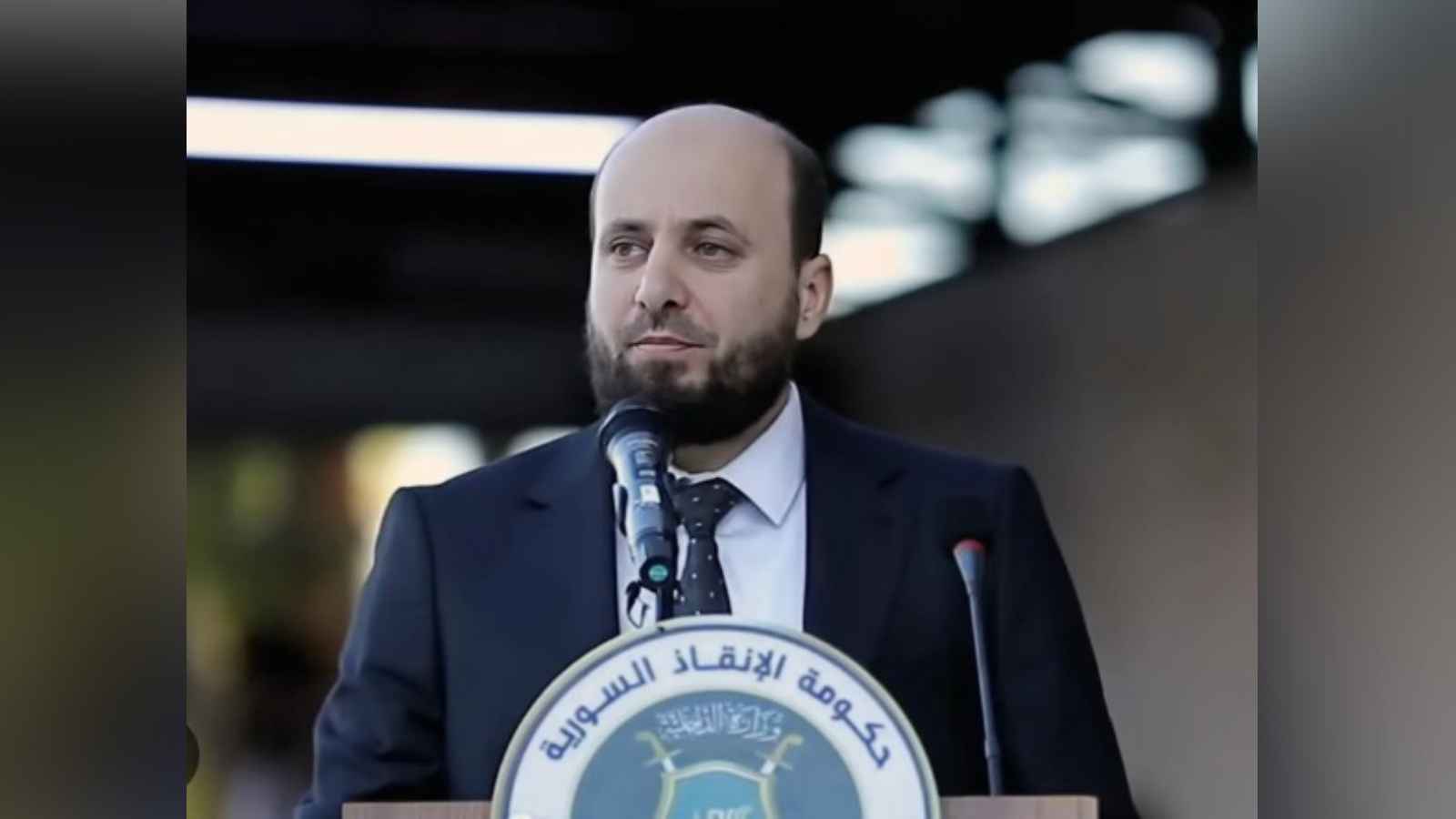 وزير الطاقة السوري يبحث مع بغداد ملفي النفط والمياه