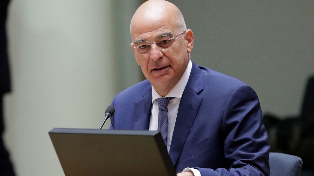 اليونان تطالب أوروبا بتعليق اتفاق الاتحاد الجمركي مع تركيا