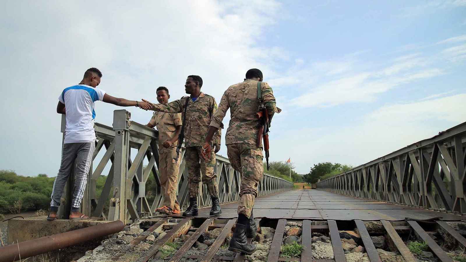 إثيوبيا تُبعد تيغراي عن الساحة السياسية.. ما تداعيات القرار على الأمن؟