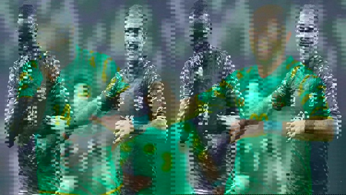 الشرطة يلدغ الكرخ ويتوج بطلًا لكأس السوبر العراقي (فيديو)