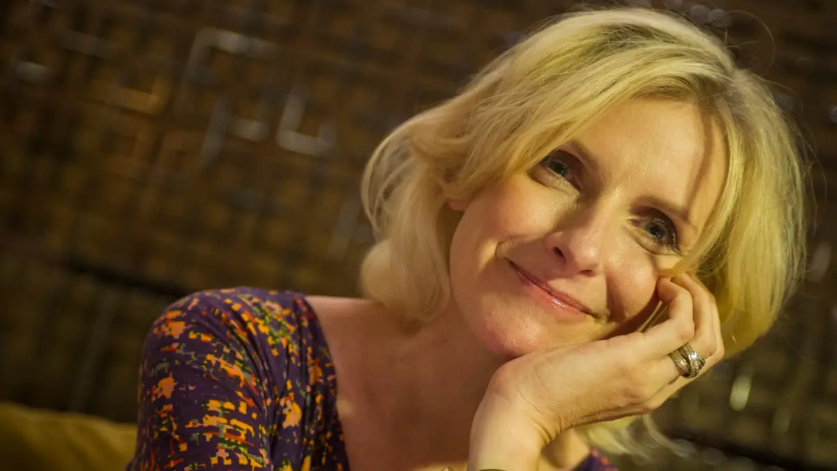 روائية أمريكية تلغي كتابها لأن قصته دارت في روسيا