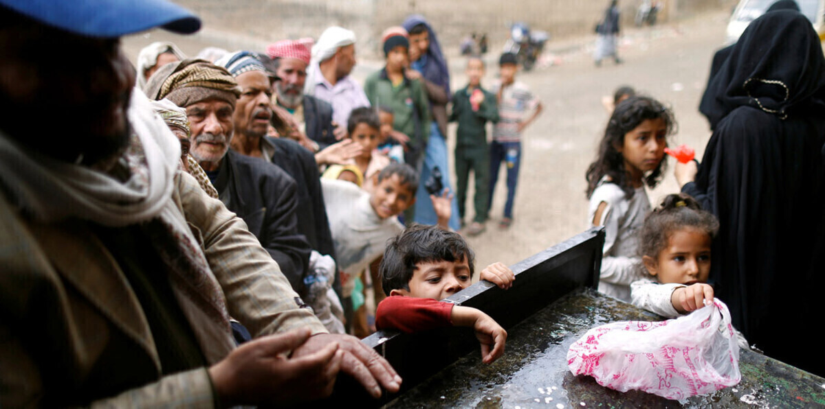محققون يمنيون: إنشاء لجنة دولية لحقوق الإنسان في البلاد غير مجد