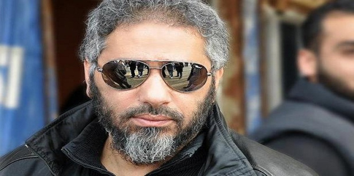 العفاسي يطالب الحكومة اللبنانية بالعفو عن فضل شاكر