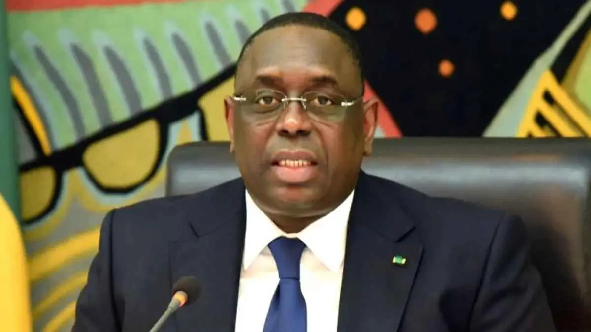 بعد اعتزاله السياسة.. هل يعود ماكي سال رئيسا للسنغال؟