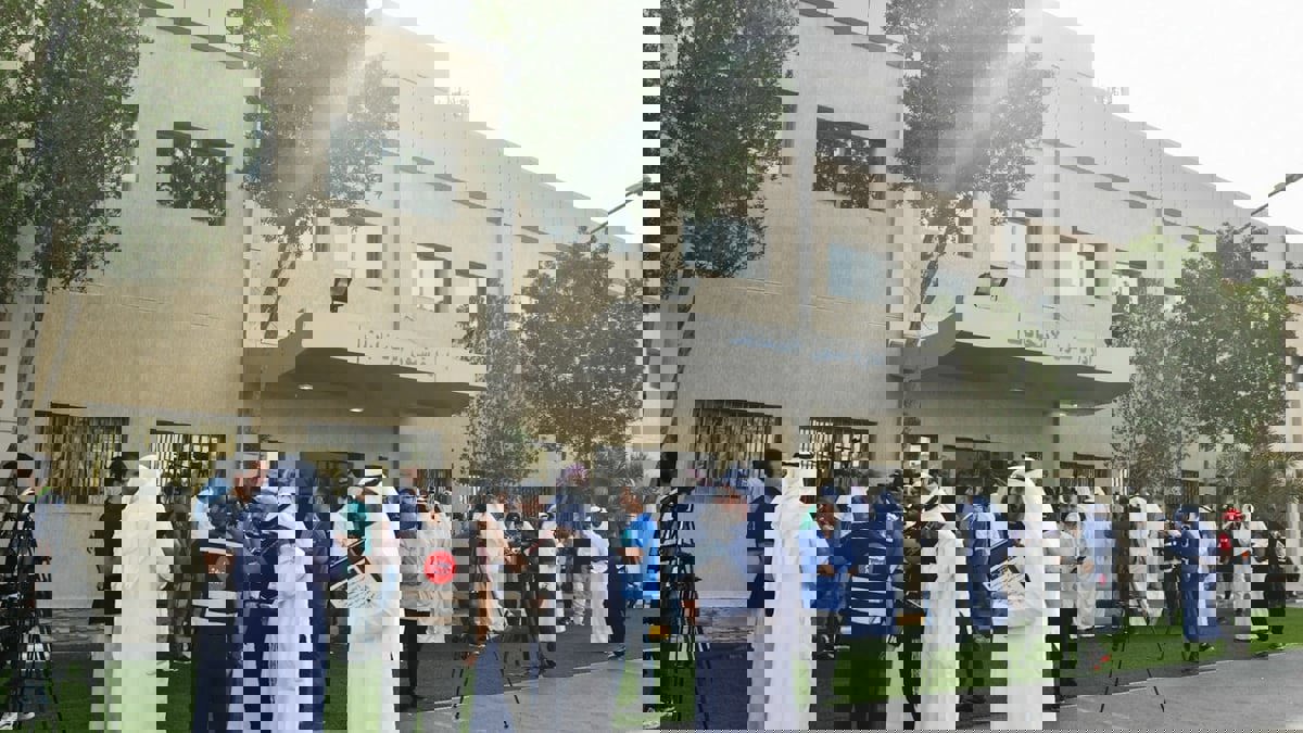 "الجنايات" الكويتية تأمر بالقبض على 12 متهما في قضية "فرعية بني غانم"