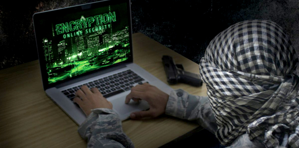 محكمة عراقية تقضي بإعدام "هاكر" تابع لتنظيم داعش