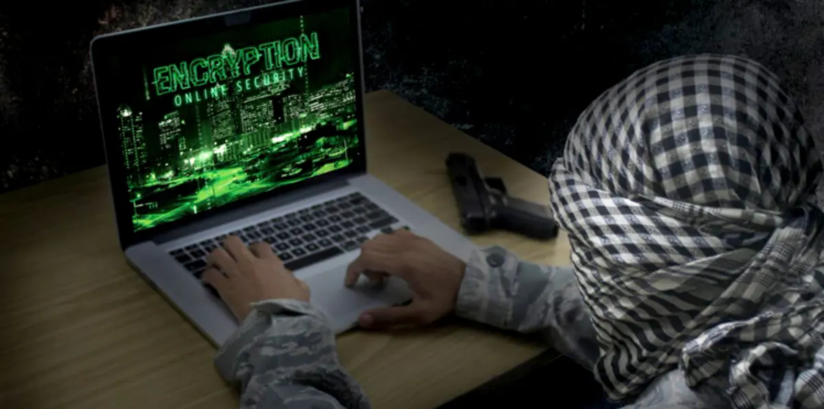 محكمة عراقية تقضي بإعدام "هاكر" تابع لتنظيم داعش