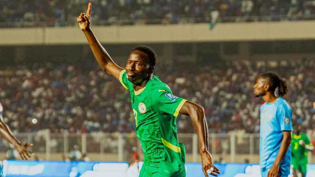 من هي منتخبات إفريقيا المعنية بالتأهل لمباريات الملحق في تصفيات كأس العالم؟