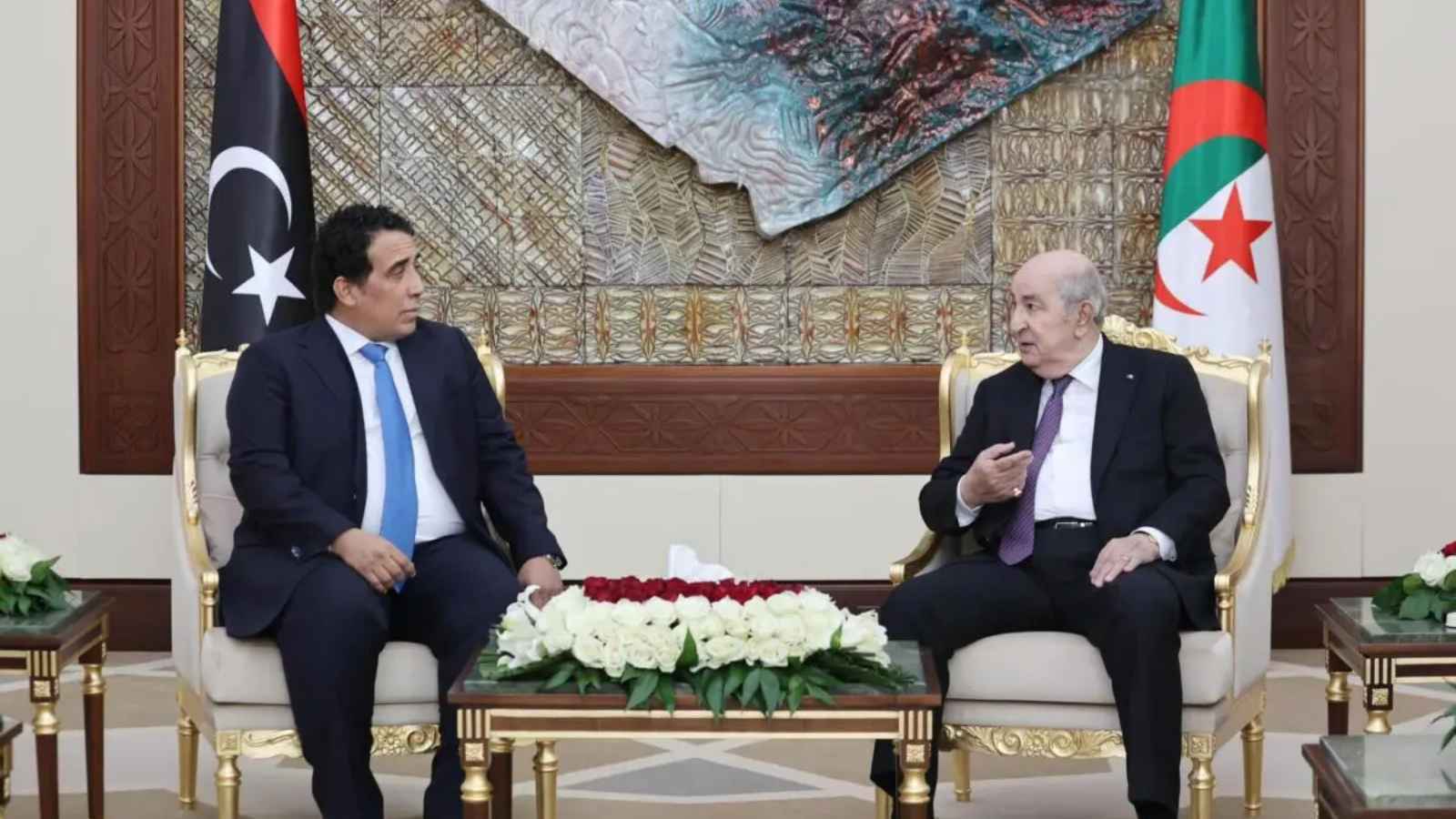 مصدر لـ"إرم نيوز": ترتيبات لعقد قمة مغاربية "ثلاثية" في ليبيا