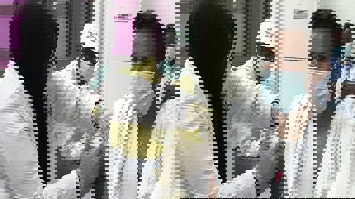 موريتانيا تحقق بوفاة شخص بعد تلقيه جرعة لقاح "فايزر"