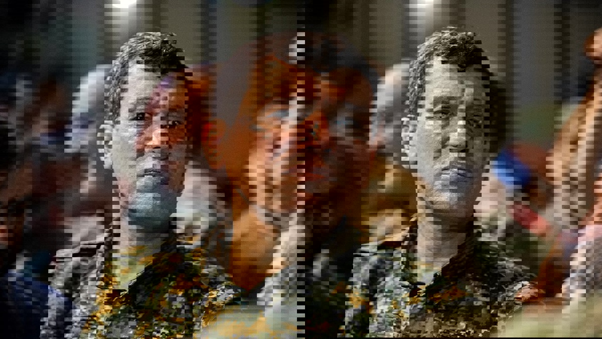 أردوغان يطالب واشنطن بتسليم قائد قوات سوريا الديمقراطية